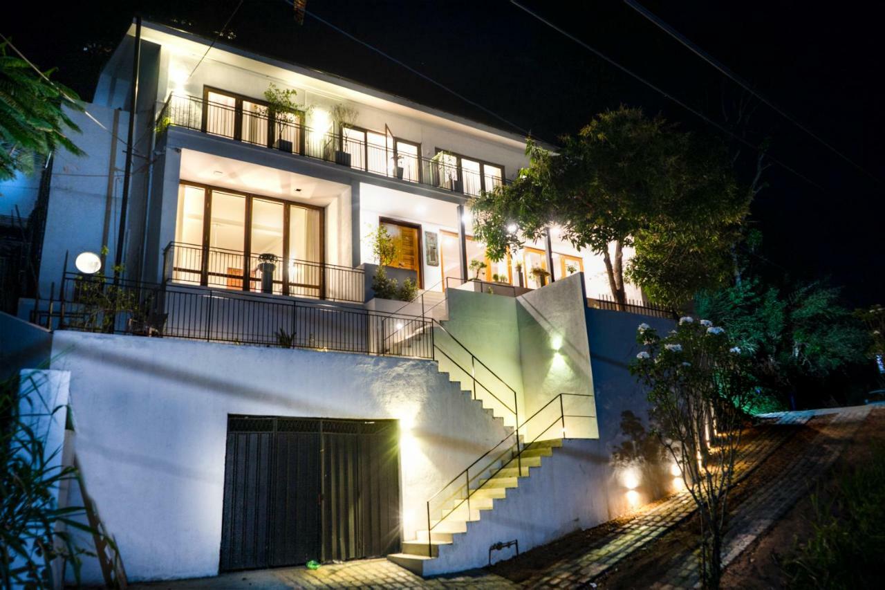Kandy Casa By Regus 외부 사진
